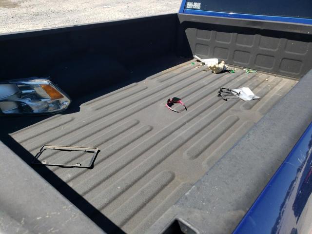 Photo 6 from auction – 2014 RAM 1500 ST with VIN 3C6JR6DG2EG220805