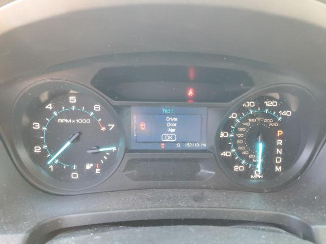 Photo 8 from auction – 2014 FORD EXPLORER with VIN 1FM5K8B82EGA57585