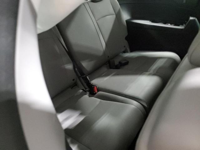 Photo 9 from auction – 2018 HONDA ODYSSEY EX with VIN 5FNRL6H75JB051399