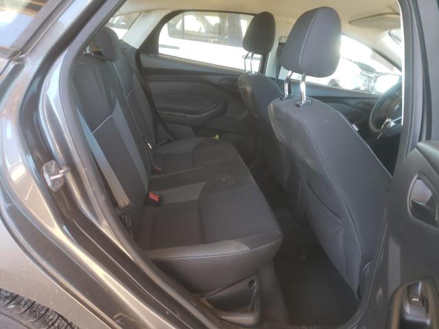 Photo 6 from auction – 2012 FORD FOCUS SE with VIN 1FAHP3F27CL104583
