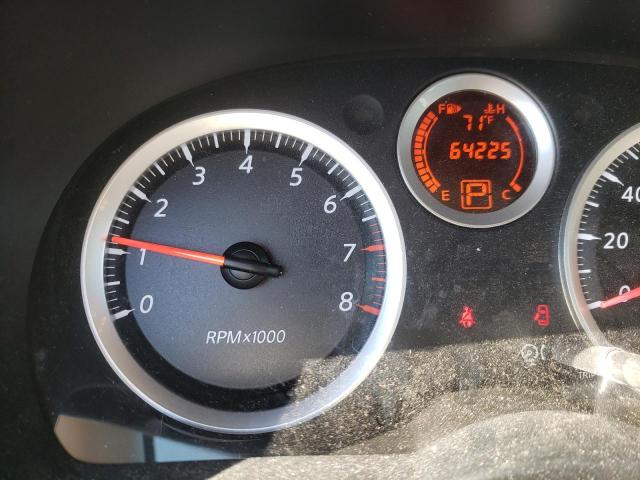 Photo 8 from auction – 2012 NISSAN SENTRA 2.0 with VIN 3N1AB6AP0CL762798
