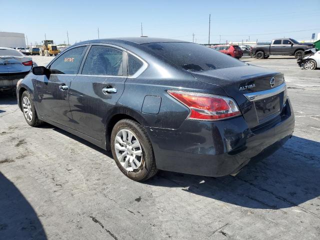 Photo 3 from auction – 2014 NISSAN ALTIMA 2.5 with VIN 1N4AL3AP2EC406320