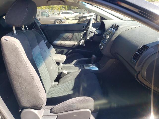 Photo 5 from auction – 2012 NISSAN ALTIMA S with VIN 1N4AL2EP2CC182497