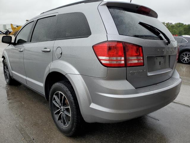Photo 3 from auction – 2018 DODGE JOURNEY SE with VIN 3C4PDCABXJT517704