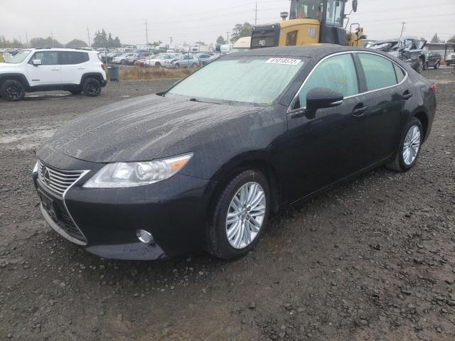 Foto 2 de la subasta – 2013 LEXUS ES 350 con VIN JTHBK1GG3D2040948