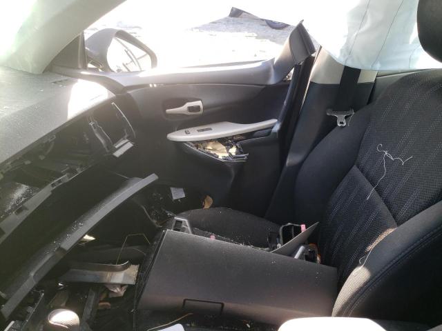 Photo 5 from auction – 2013 TOYOTA COROLLA L with VIN 2T1BU4EE7DC125291