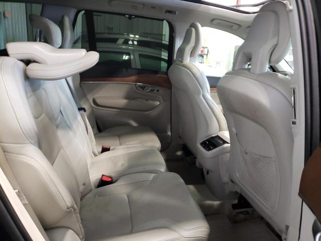 Photo 6 from auction – 2016 VOLVO XC90 T6 with VIN YV4A22PL9G1043909