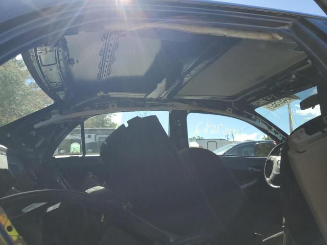 Photo 9 from auction – 2010 TOYOTA COROLLA BA with VIN 2T1BU4EE4AC531900