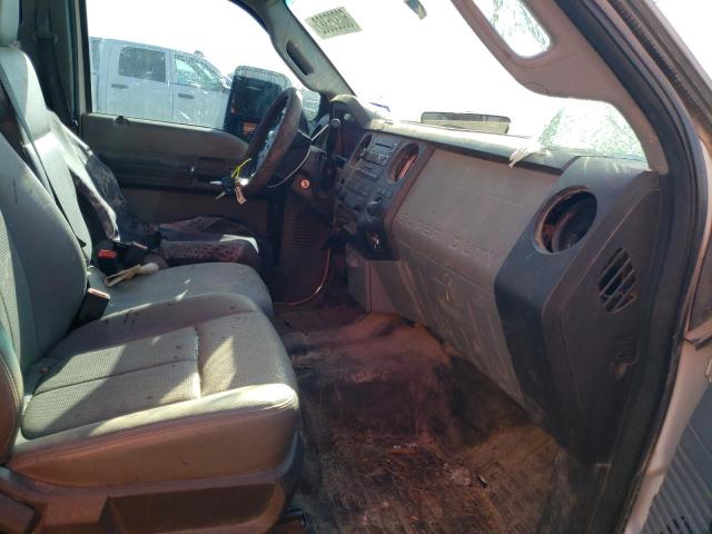 Photo 5 from auction – 2014 FORD F250 SUPER with VIN 1FT7W2BT1EEA93198
