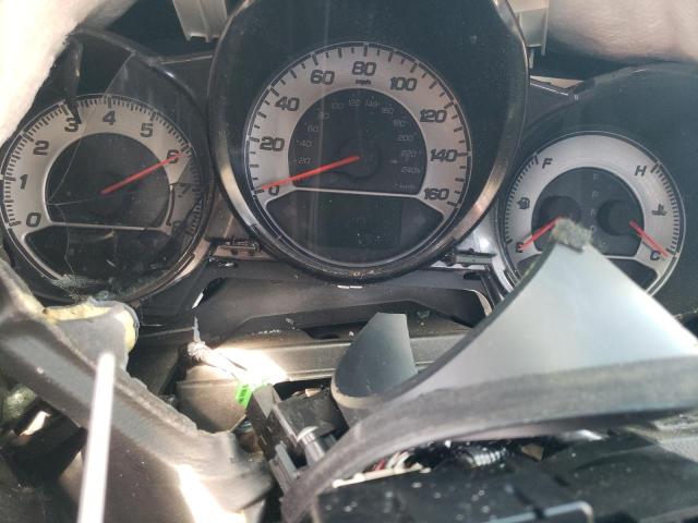 Photo 8 from auction – 2007 ACURA TL with VIN 19UUA66217A015347