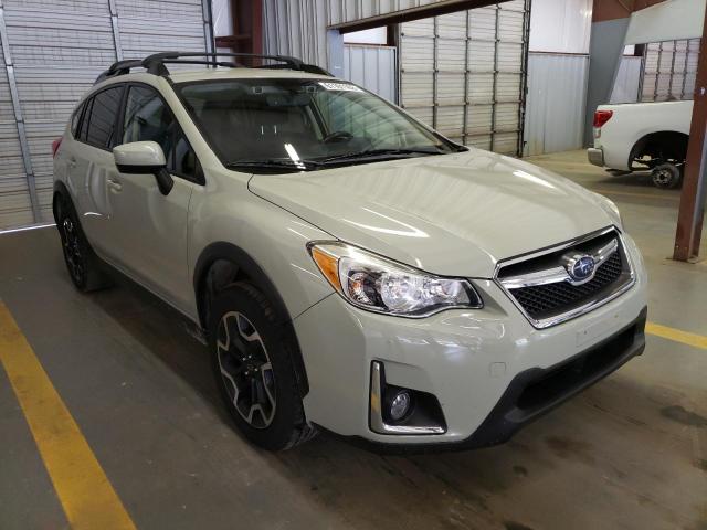 Foto 1 de la subasta – 2017 SUBARU CROSSTREK con VIN JF2GPADC3HH251078