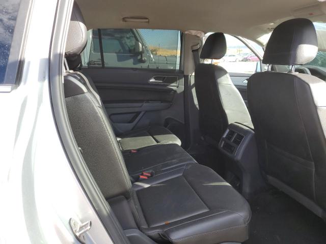 Photo 6 from auction – 2018 VOLKSWAGEN ATLAS SE with VIN 1V2KR2CA3JC520514