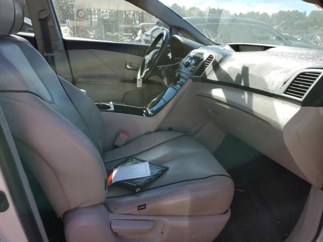 Photo 5 from auction – 2009 TOYOTA VENZA with VIN 4T3ZE11A29U005375