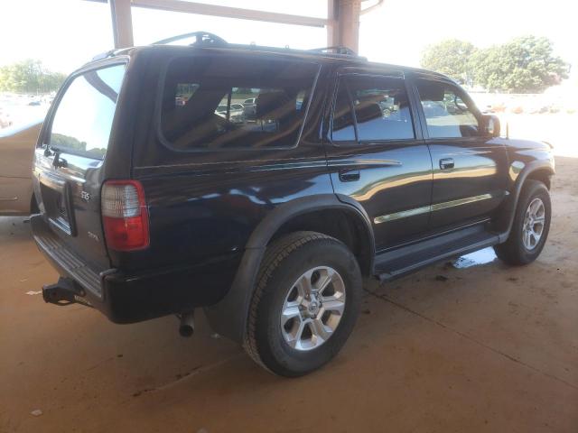 Photo 4 from auction – 1999 TOYOTA 4RUNNER SR with VIN JT3GN86R5X0095111