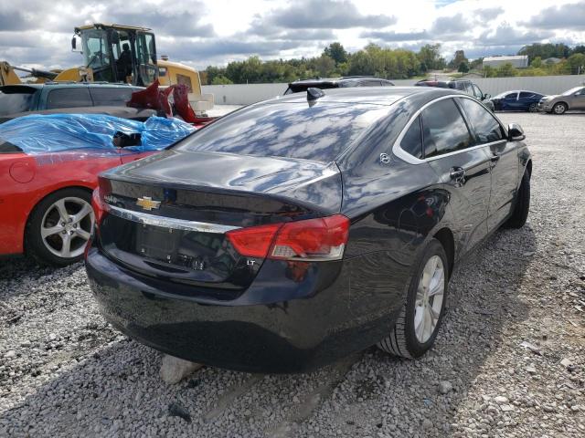 Photo 4 from auction – 2015 CHEVROLET IMPALA LT with VIN 2G1125S30F9212715