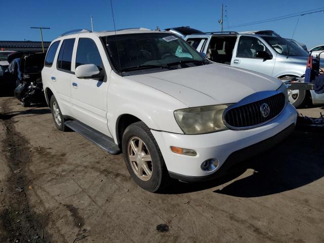 BUICK RAINIER CX 2007 with VIN 5GADS13S372218254 - Photo from auction