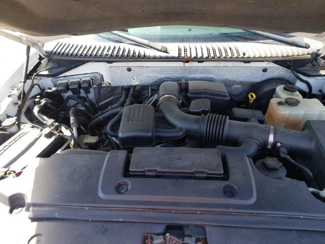 Photo 7 from auction – 2009 FORD EXPEDITION with VIN 1FMFU20519EA76912
