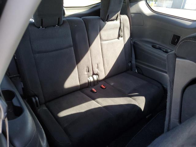 Photo 9 from auction – 2016 NISSAN PATHFINDER with VIN 5N1AR2MN7GC653196