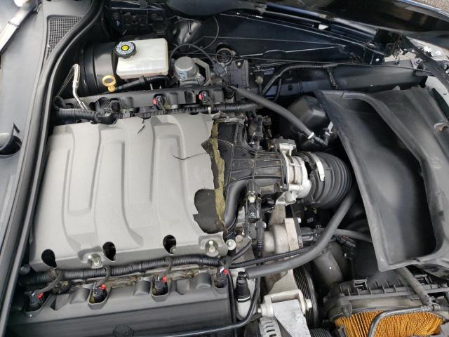 Photo 7 from auction – 2017 CHEVROLET CORVETTE S with VIN 1G1YB2D78H5108602