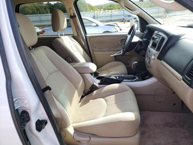 Photo 5 from auction – 2006 MAZDA TRIBUTE S with VIN 4F2CZ04186KM18664