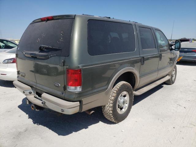 Photo 4 from auction – 2001 FORD EXCURSION with VIN 1FMNU43S11EB40301