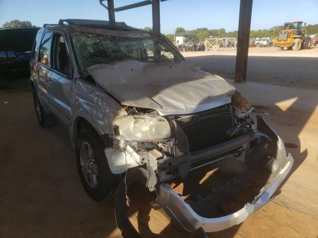 Photo 9 from auction – 2005 FORD ESCAPE LIM with VIN 1FMYU04145KB05657