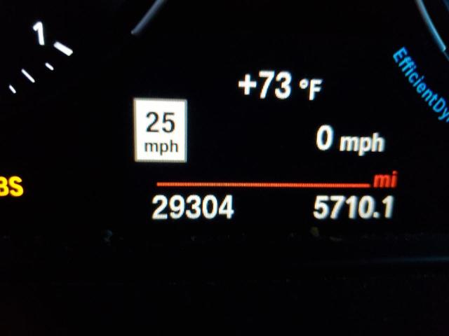 Photo 9 from auction – 2021 BMW X1 SDRIVE2 with VIN WBXJG7C03M5S01777