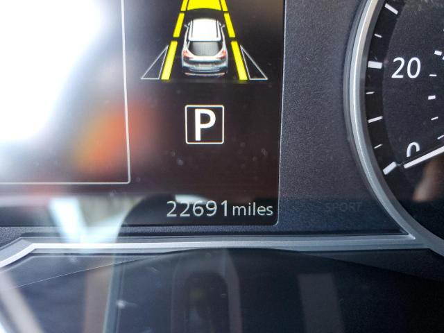 Photo 8 from auction – 2020 NISSAN KICKS SR with VIN 3N1CP5DV5LL505084
