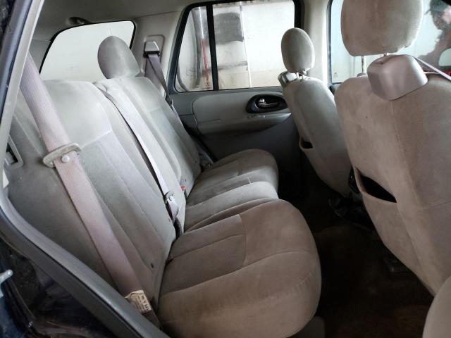Photo 6 from auction – 2007 CHEVROLET TRAILBLAZE with VIN 1GNDT13S172115997