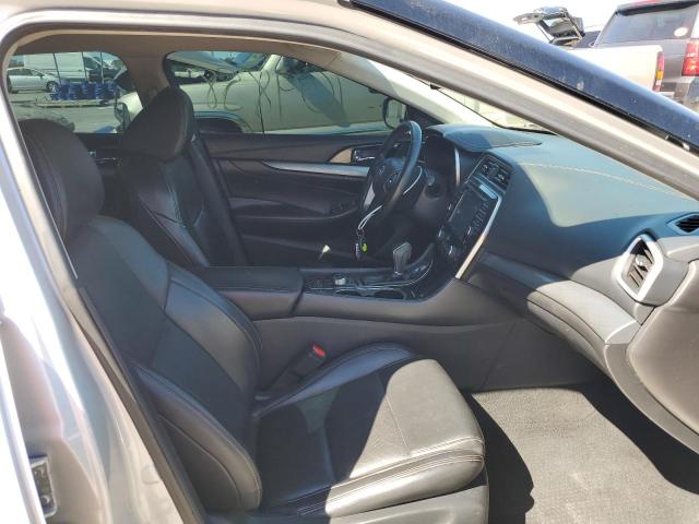 Photo 5 from auction – 2017 NISSAN MAXIMA 3.5 with VIN 1N4AA6AP6HC393843