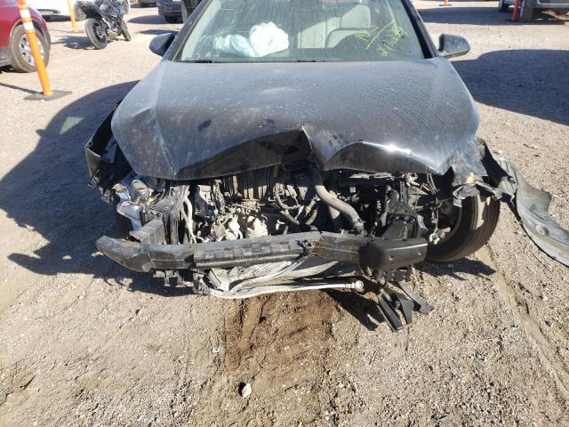 Photo 9 from auction – 2016 HYUNDAI SONATA SE with VIN 5NPE24AFXGH292229
