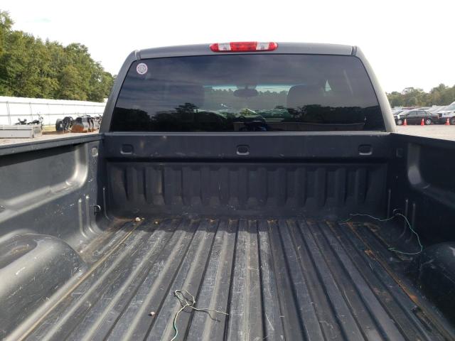 Photo 6 from auction – 2011 GMC SIERRA K15 with VIN 1GTR2VE32BZ429205