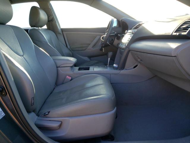 Photo 5 from auction – 2007 TOYOTA CAMRY CE with VIN 4T1BE46K57U558886