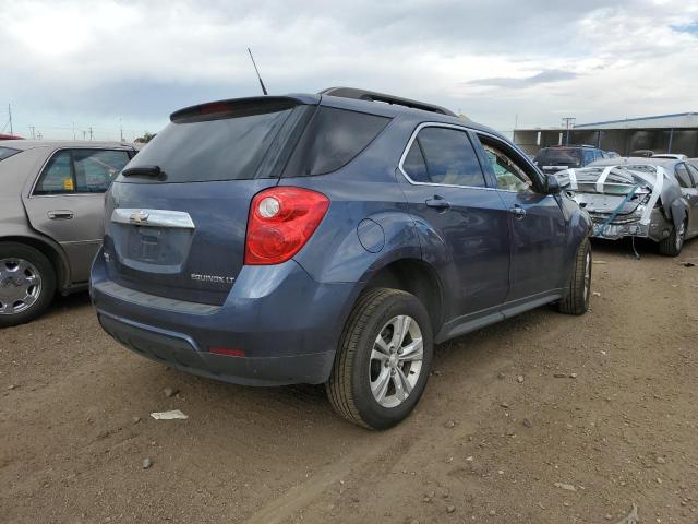 Photo 4 from auction – 2013 CHEVROLET EQUINOX LT with VIN 2GNFLEEK4D6113320