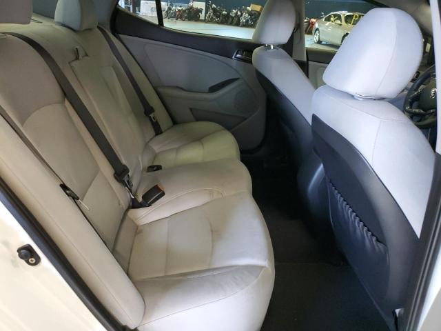 Photo 6 from auction – 2013 KIA OPTIMA LX with VIN KNAGM4A77D5402562