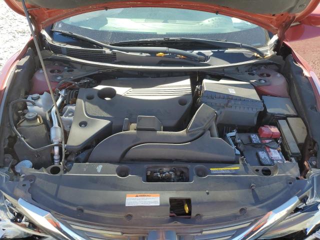 Photo 7 from auction – 2016 NISSAN ALTIMA 2.5 with VIN 1N4AL3AP1GC230198