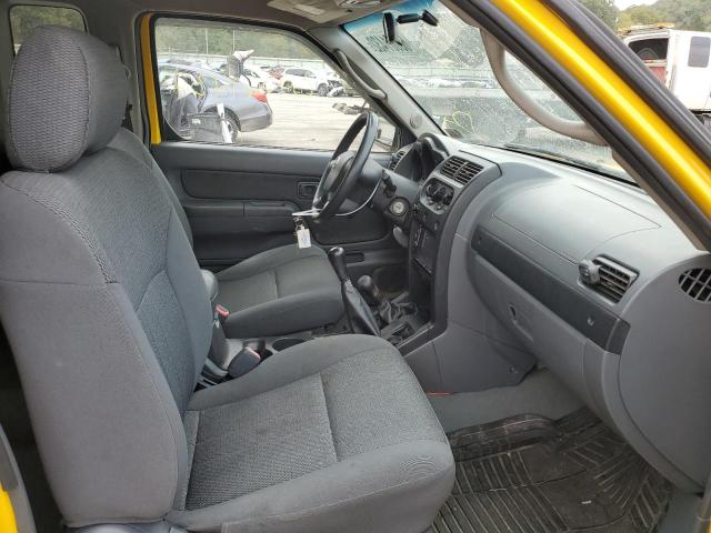 Photo 5 from auction – 2003 NISSAN FRONTIER K with VIN 1N6ED26Y13C440456