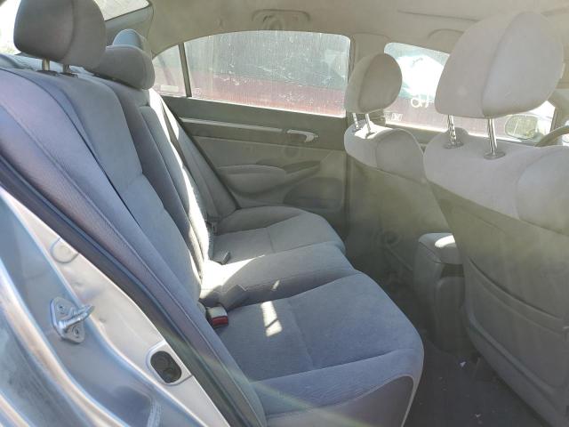 Photo 10 from auction – 2006 HONDA CIVIC EX with VIN JHMFA16856S013817