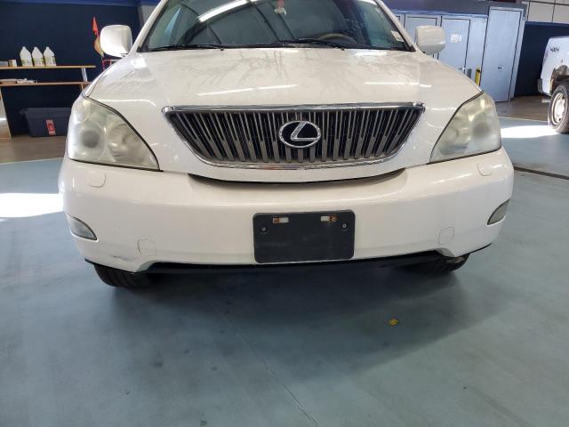 Photo 9 from auction – 2006 LEXUS RX 330 with VIN 2T2HA31U56C092025