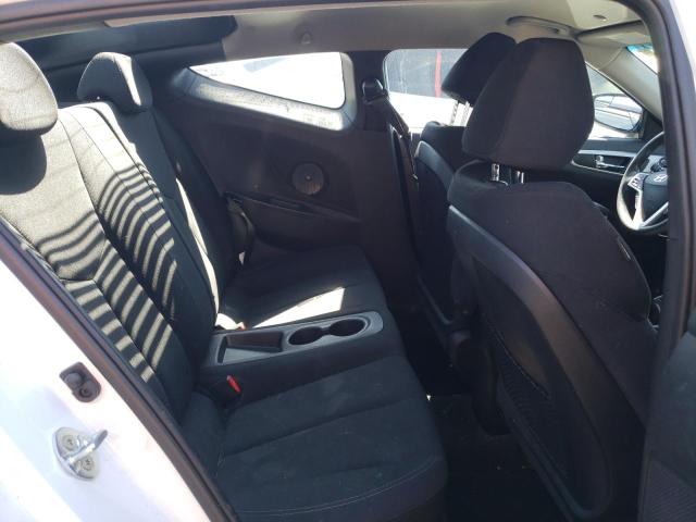 Photo 6 from auction – 2016 HYUNDAI VELOSTER with VIN KMHTC6AD0GU268263