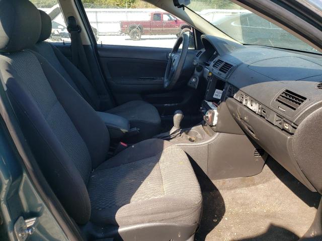 Photo 5 from auction – 2010 CHEVROLET COBALT 1LT with VIN 1G1AD5F57A7170768