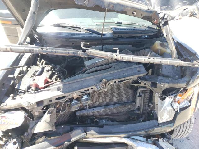 Photo 7 from auction – 2013 FORD F150 SUPER with VIN 1FTFW1CF0DFC79595