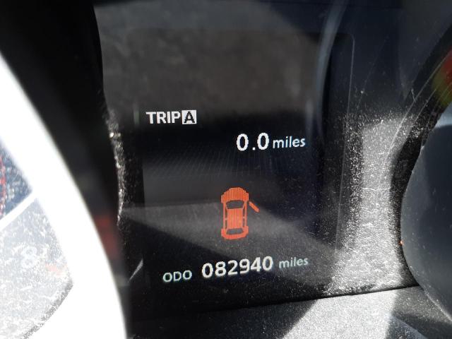 Photo 8 from auction – 2016 MITSUBISHI LANCER GT with VIN JA32U8FW5GU009060