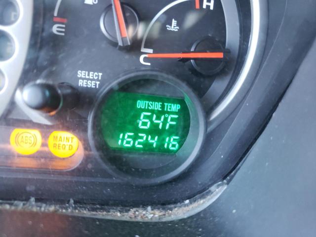 Photo 8 from auction – 2004 HONDA PILOT EXL with VIN 2HKYF185X4H584844
