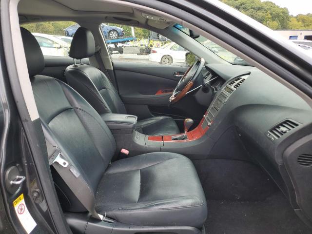 Photo 5 from auction – 2008 LEXUS ES 350 with VIN JTHBJ46G382160583