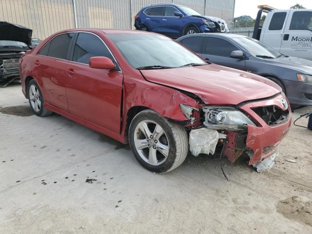 Foto 1 de la subasta – 2011 TOYOTA CAMRY BASE con VIN 4T1BF3EK0BU675146