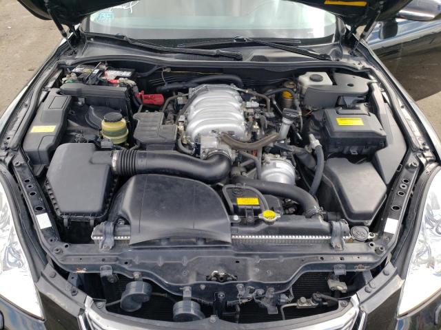 Photo 7 from auction – 2002 LEXUS SC 430 with VIN JTHFN48Y220013606