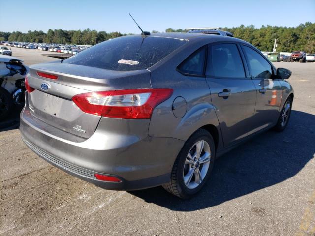 Photo 4 from auction – 2014 FORD FOCUS SE with VIN 1FADP3F21EL271975