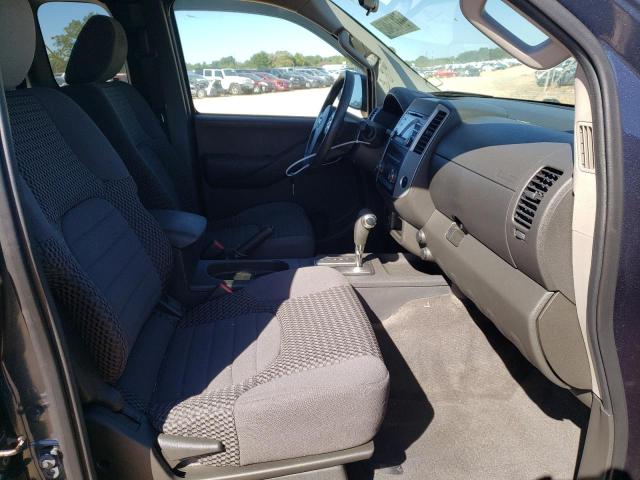 Photo 5 from auction – 2013 NISSAN FRONTIER S with VIN 1N6BD0CTXDN747193