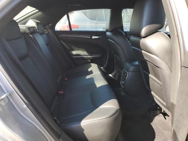 Photo 6 from auction – 2011 CHRYSLER 300C with VIN 2C3CA6CT4BH560688